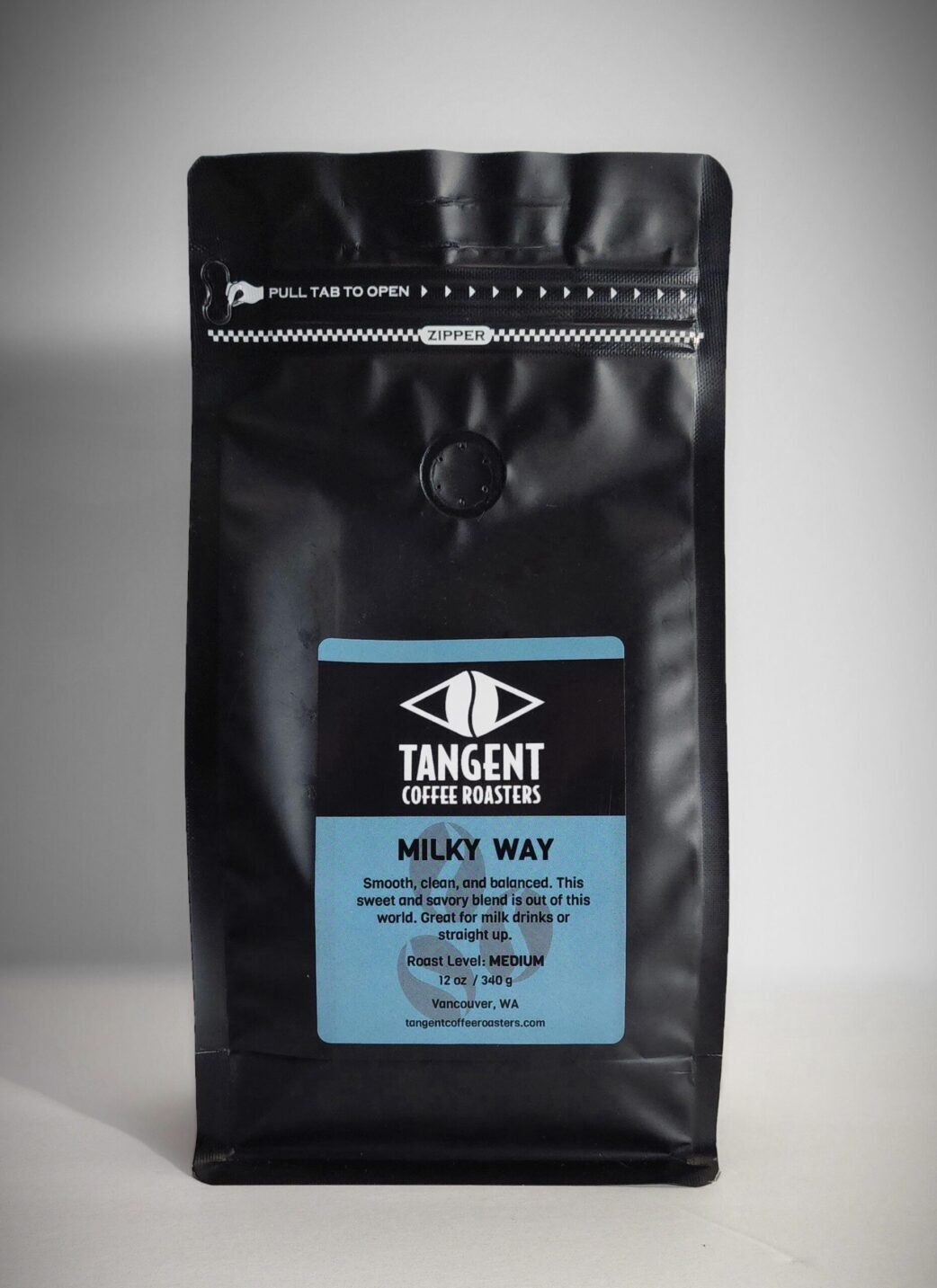 Tangent Coffee Milky Way Blend